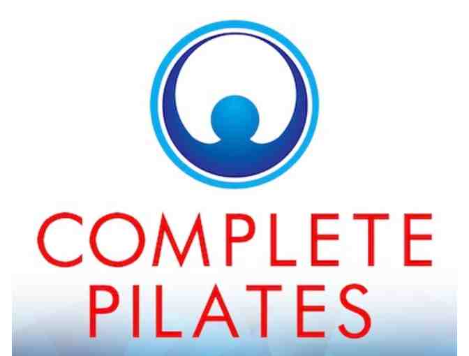 Group Pilates classes! - Photo 1