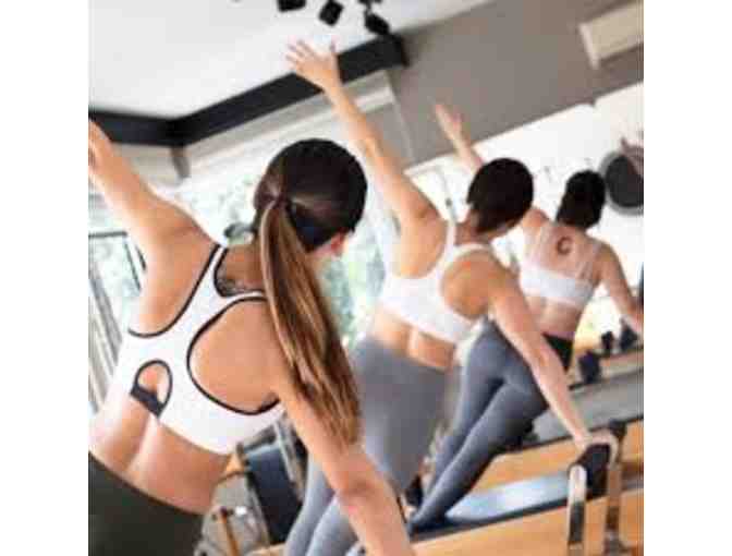 Group Pilates classes! - Photo 2