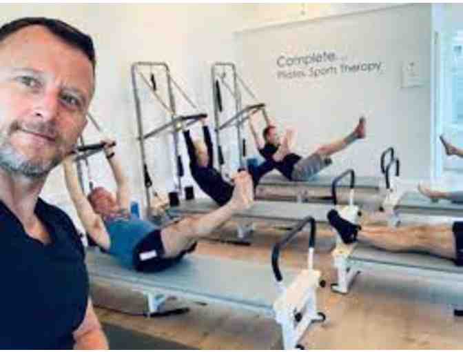 Group Pilates classes! - Photo 3