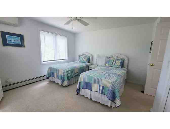 3 Bedroom Offseason Rental in Truro - Photo 9