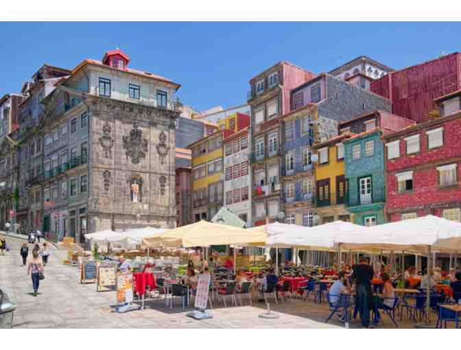 PORTO, PORTUGAL - 5 NIGHTS FOR 2 ADULTS WITH A SAILING CRUISE - Photo 3