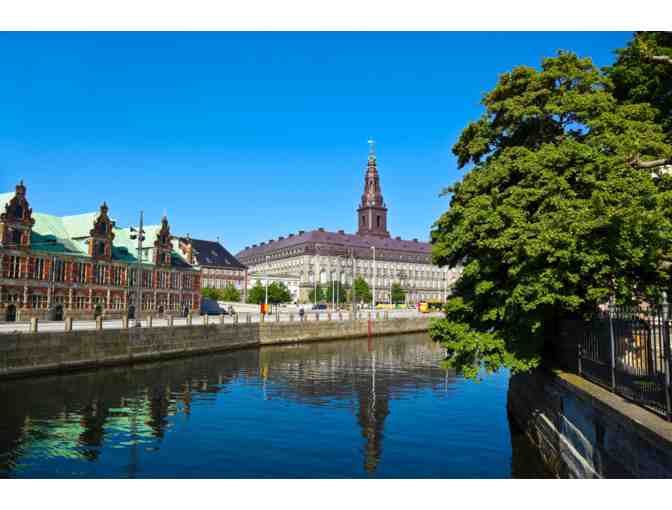 COPENHAGAN DENMARK - 5 NIGHTS FOR 2 ADULTS - Photo 10