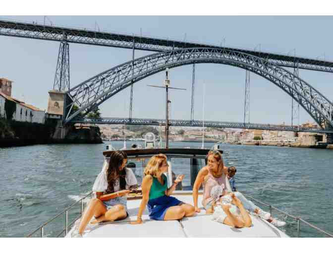 PORTO, PORTUGAL - 5 NIGHTS FOR 2 ADULTS WITH A SAILING CRUISE - Photo 21