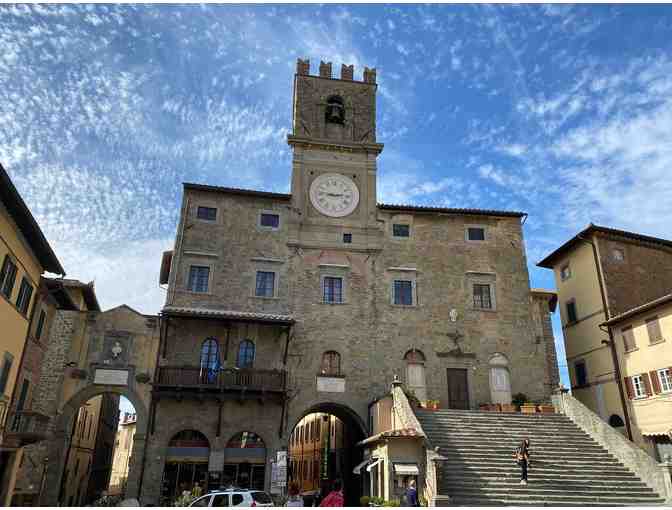 CORTONA, ITALY - 5 night stay for 2 - Photo 5