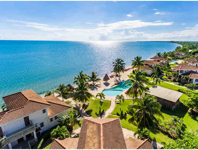 HOPKINS, BELIZE - 6 days, 5 night stay for 4