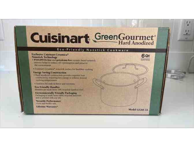 Cuisinart 6 Quart Stockpot