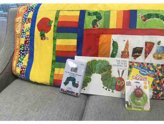 The Very Hungry Caterpillar Collection - Photo 1