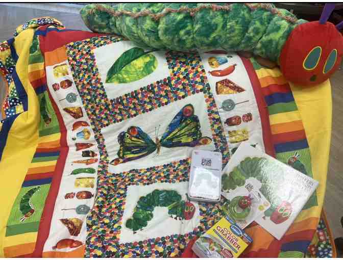 The Very Hungry Caterpillar Collection - Photo 2