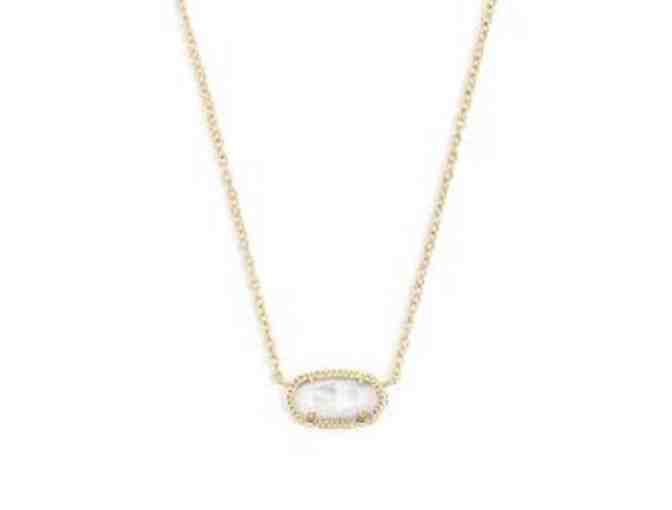 Kendra Scott Elisa Necklace - Photo 2