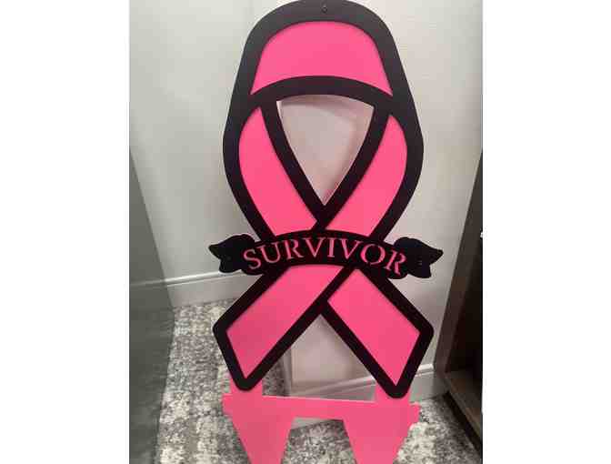 Survivor Sign - Photo 1