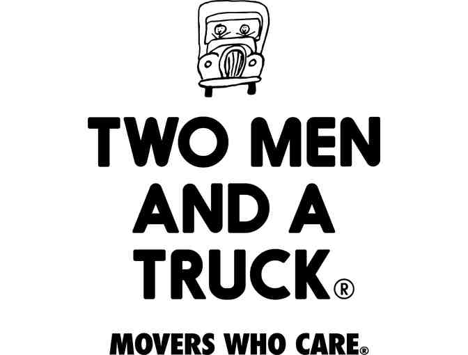 Move & Munch Package from Two Men and a Truck - Photo 2