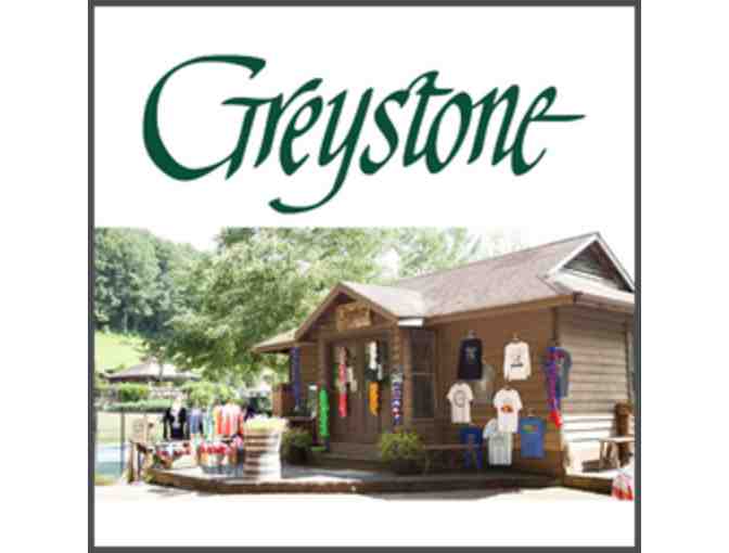 Camp Greystone Store Gift Card - Photo 1