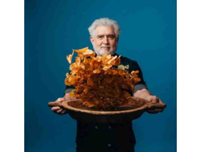 Gourmet Dinner by Johnny Haffner - Photo 1