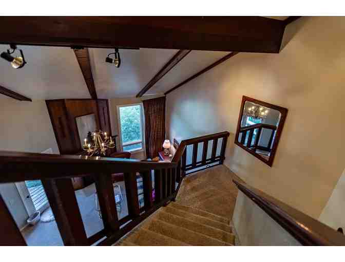 Park City Mountain House Vacation