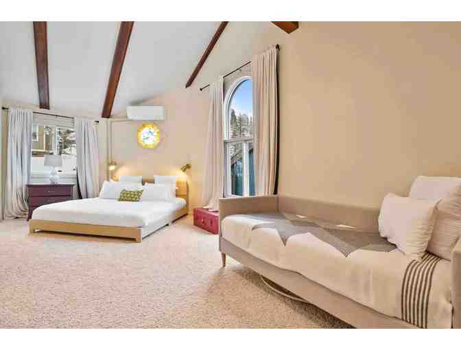 Park City Mountain House Vacation