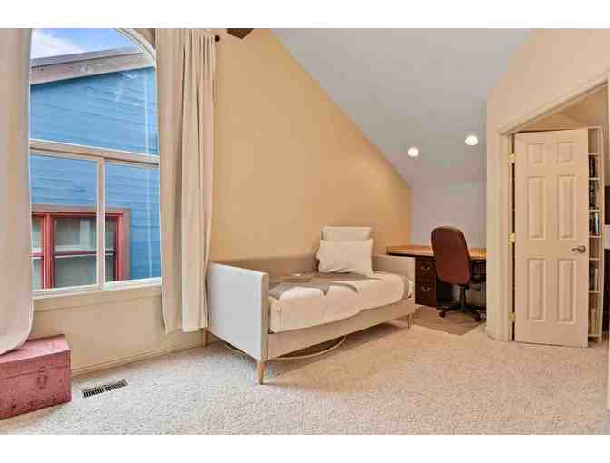 Park City Mountain House Vacation