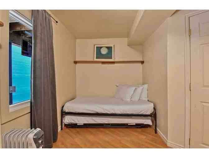 Park City Mountain House Vacation