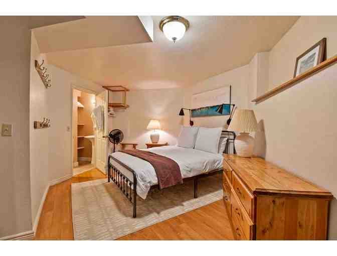 Park City Mountain House Vacation