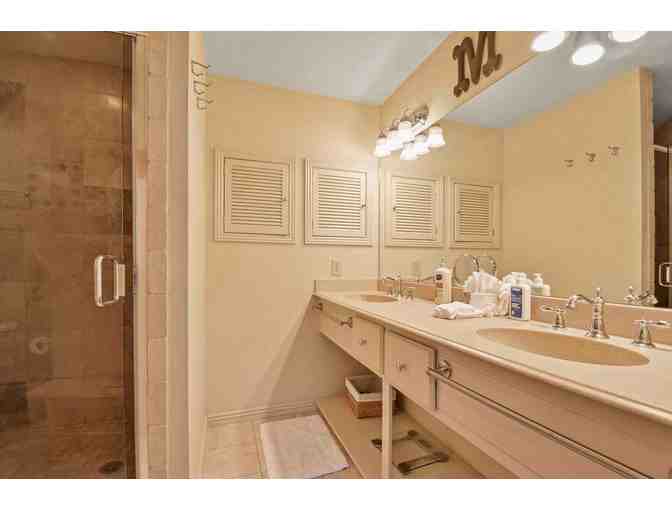 Park City Mountain House Vacation