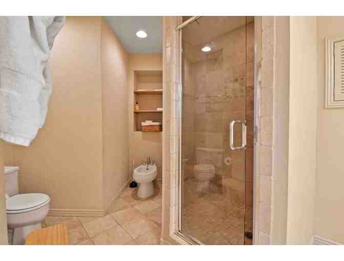 Park City Mountain House Vacation