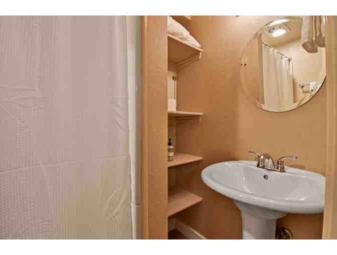 Park City Mountain House Vacation