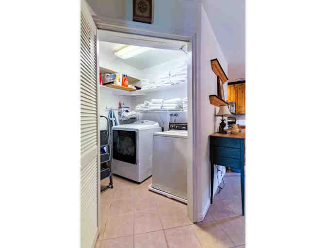 Park City Mountain House Vacation