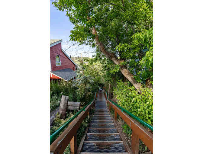 Park City Mountain House Vacation