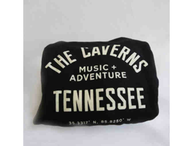 CaveJam at The Caverns Memorial Day Weekend Experience