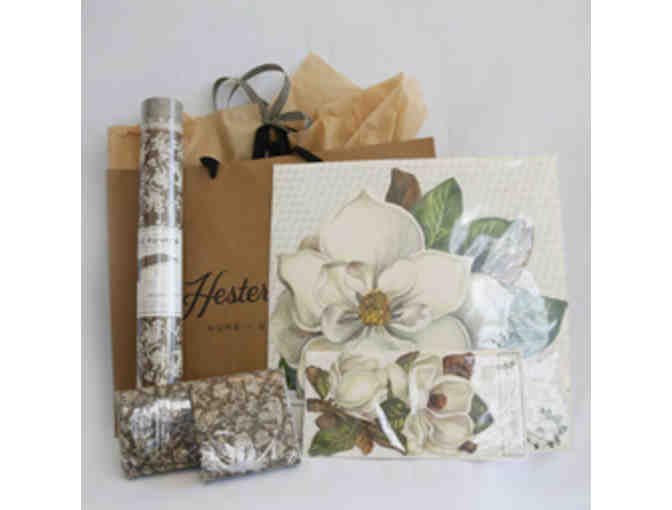 Hester & Cook Paper Suite - Photo 1