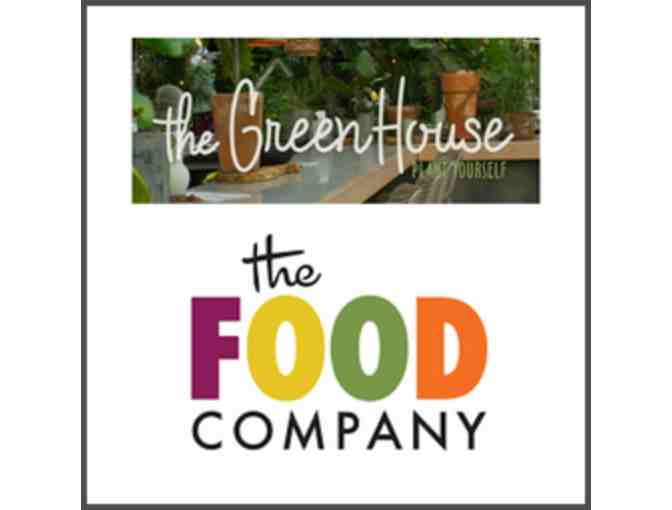Food Co. | GreenHouse Thanksgiving Dinner Package - Photo 1