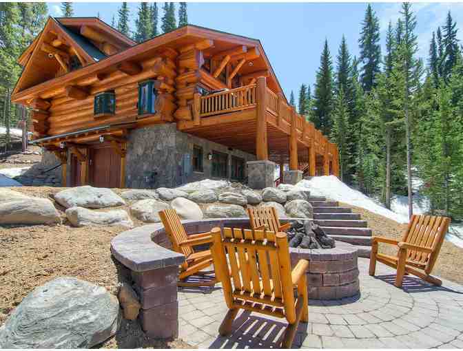 Bear Creek Cabin - Breckenridge, Colorado