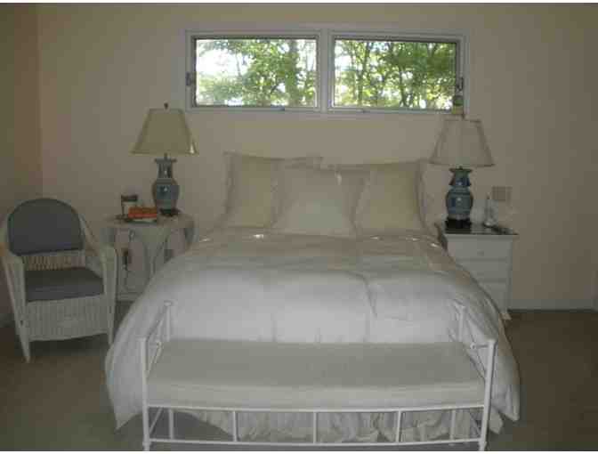 Sewanee Weekend Stay