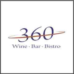 360 Bistro