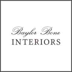 Baylor Bone Interiors