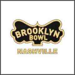 Brooklyn Bowl Nashville / Jesse Mann
