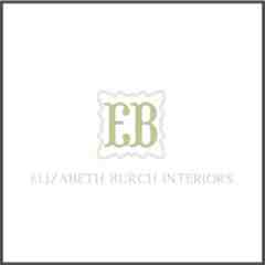 Elizabeth Burch Interiors