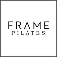 Frame Pilates Studio