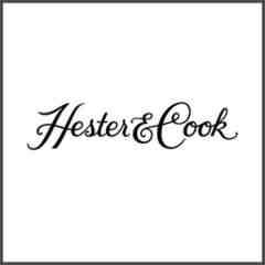 Hester & Cook