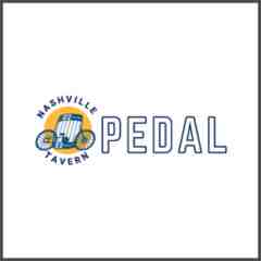 Nashville Pedal Tavern