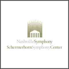 Nashville Symphony