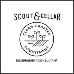 Scout & Cellar Woo's Wine - Sarah Beth Downey
