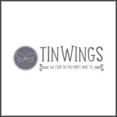 Tinwings