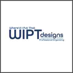 WIPT Designs Home Styling