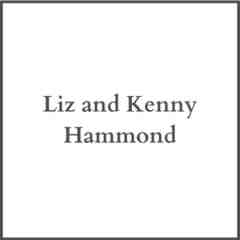 Liz and Kenny Hammond