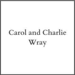 Carol and Charlie Wray