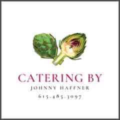 Catering by Johnny Haffner