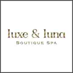 Luxe & Luna Boutique Spa