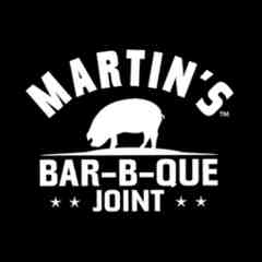 Martin's BBQ