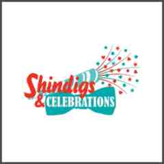 Shindigs and Celebrations
