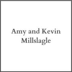 Amy and Kevin Millslagle